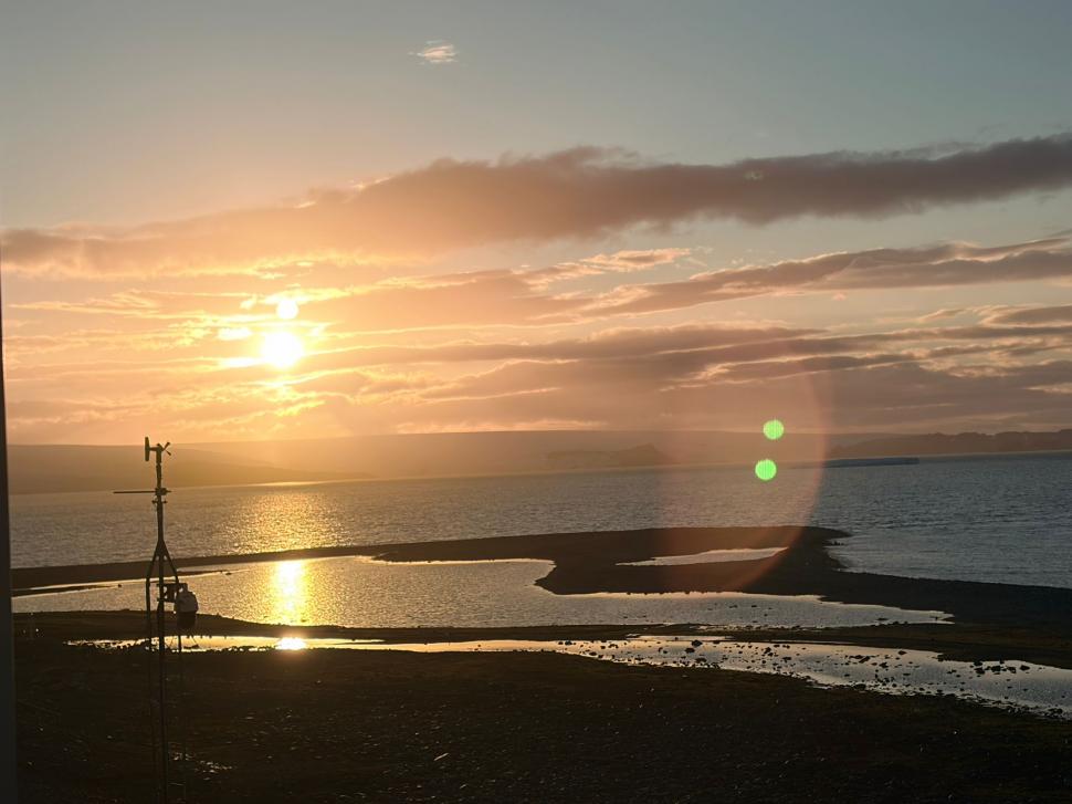 Nu avem stație în Antarctica. Dar avem cercetători care ajung acolo: „Asta e ceva ce ți se întâmplă o singură dată în viață” 1049803