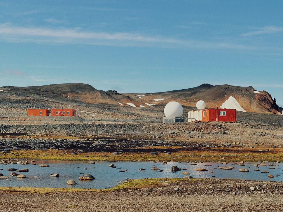 Nu avem stație în Antarctica. Dar avem cercetători care ajung acolo: „Asta e ceva ce ți se întâmplă o singură dată în viață” 1049805