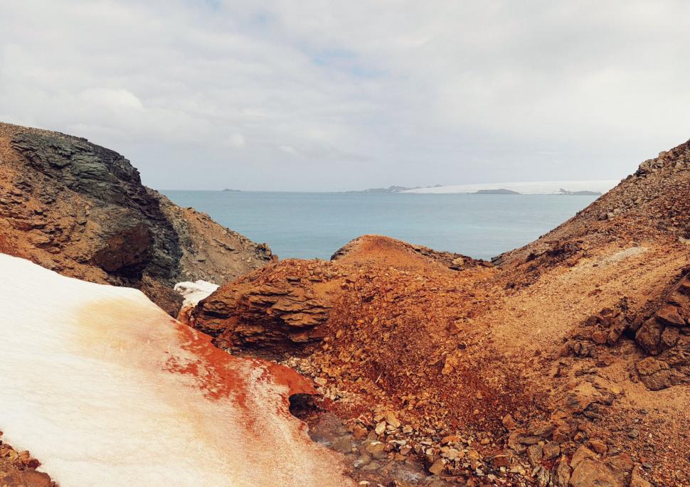 Nu avem stație în Antarctica. Dar avem cercetători care ajung acolo: „Asta e ceva ce ți se întâmplă o singură dată în viață” 1049834