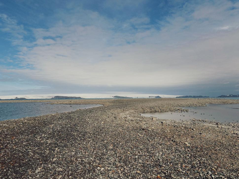 Nu avem stație în Antarctica. Dar avem cercetători care ajung acolo: „Asta e ceva ce ți se întâmplă o singură dată în viață” 1049841