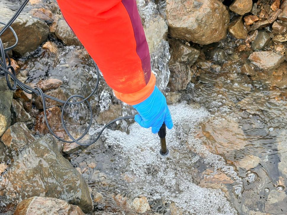 Nu avem stație în Antarctica. Dar avem cercetători care ajung acolo: „Asta e ceva ce ți se întâmplă o singură dată în viață” 1049845