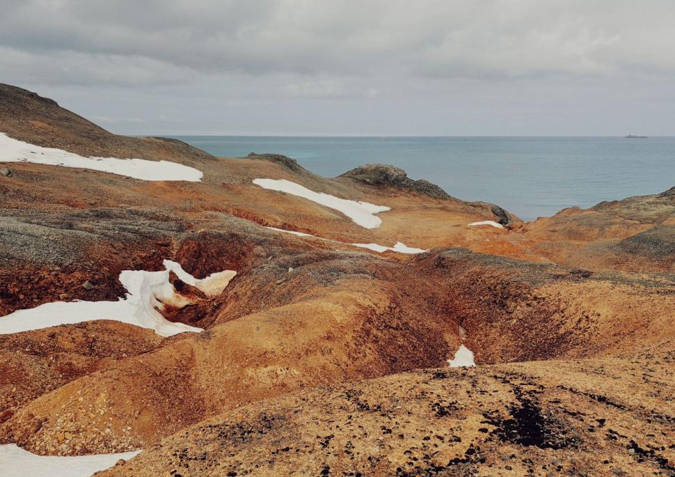 Nu avem stație în Antarctica. Dar avem cercetători care ajung acolo: „Asta e ceva ce ți se întâmplă o singură dată în viață” 1049848