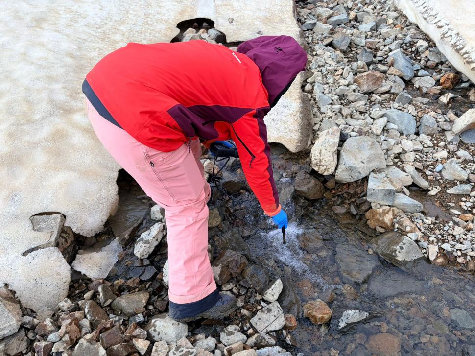 Nu avem stație în Antarctica. Dar avem cercetători care ajung acolo: „Asta e ceva ce ți se întâmplă o singură dată în viață” 1049854