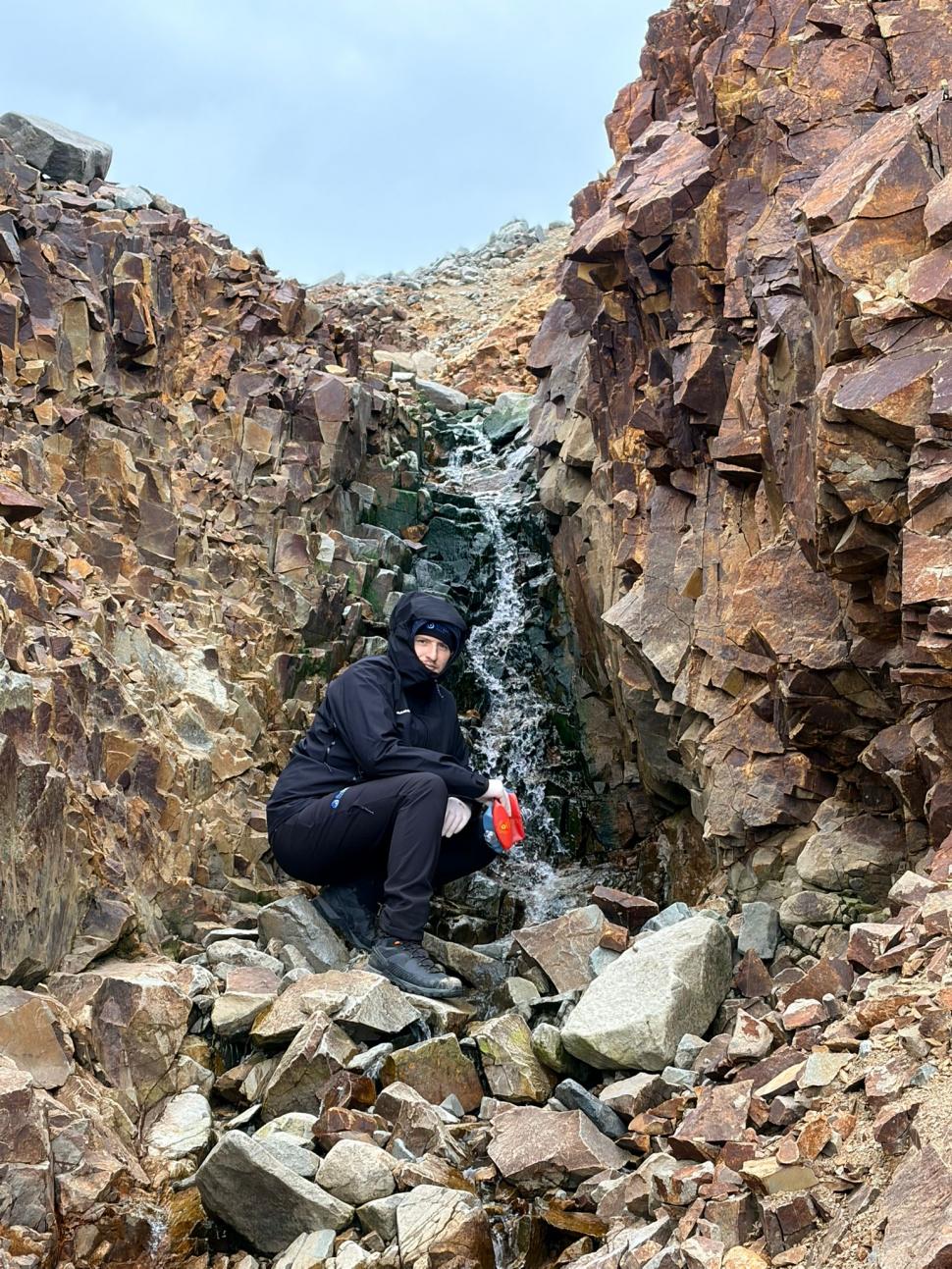 Nu avem stație în Antarctica. Dar avem cercetători care ajung acolo: „Asta e ceva ce ți se întâmplă o singură dată în viață” 1049861