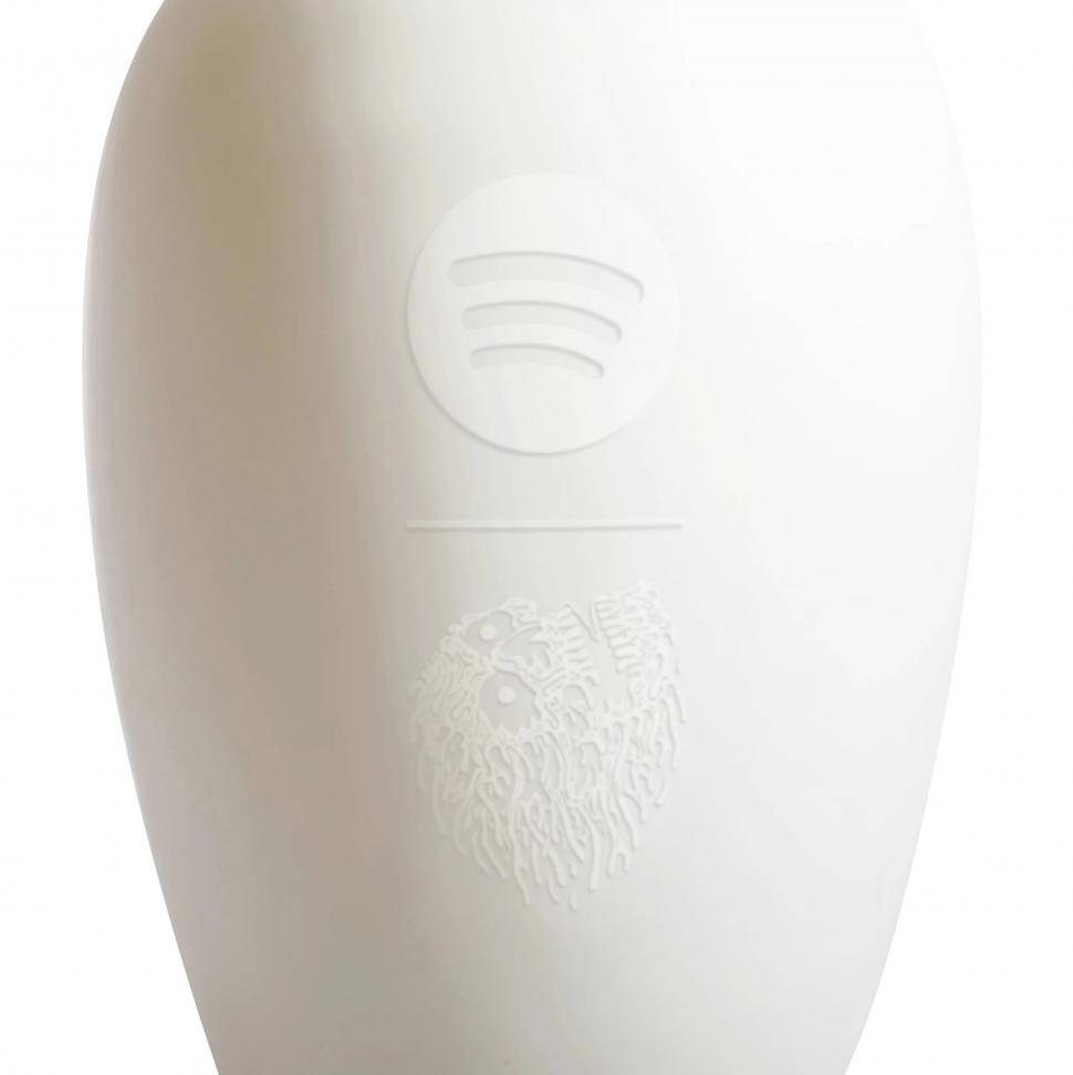 Prima urnă muzicală din lume pentru cenușa răposaților a fost lansată de Spotify: Are și un playlist „etern” pentru viața de apoi 1049677