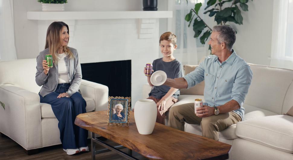 Prima urnă muzicală din lume pentru cenușa răposaților a fost lansată de Spotify: Are și un playlist „etern” pentru viața de apoi 1049678