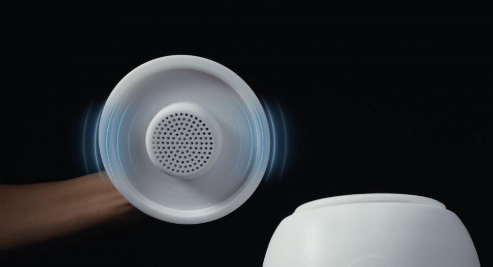 Prima urnă muzicală din lume pentru cenușa răposaților a fost lansată de Spotify: Are și un playlist „etern” pentru viața de apoi 1049683