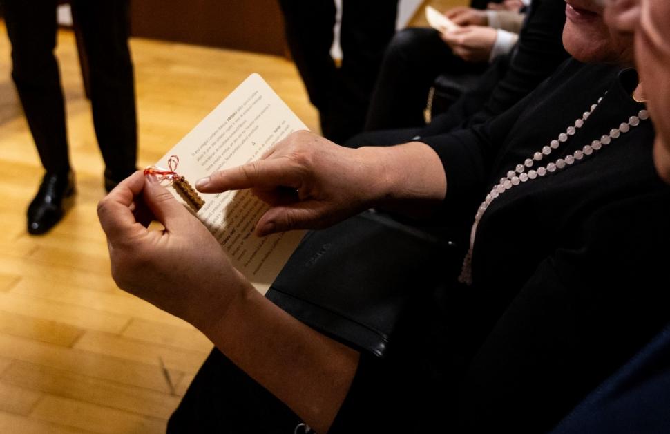 Vizita oficială a şefei diplomaţiei române în Slovenia, prima la acest nivel după cinci ani. Mesajul transmis de Oana Ţoiu 1049873