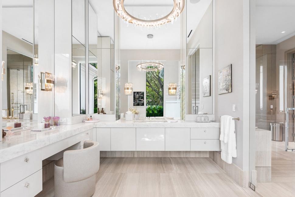 Cea mai scumpă locuință care se vinde în Florida. Cum arată conacul de lux care are un muzeu cu genți Louis Vuitton 1049603