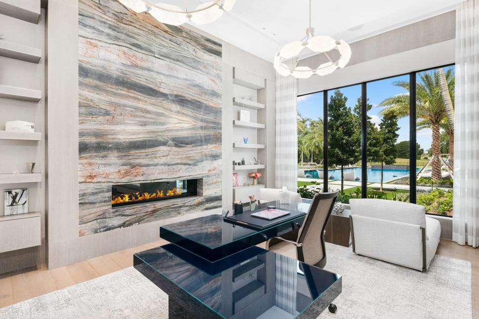 Cea mai scumpă locuință care se vinde în Florida. Cum arată conacul de lux care are un muzeu cu genți Louis Vuitton 1049605