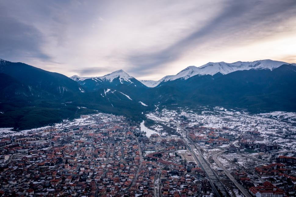 Cum a devenit un oraș din Bulgaria raiul nomazilor digitali. Soluția care a atras ca un magnet oameni din toată lumea 1049571