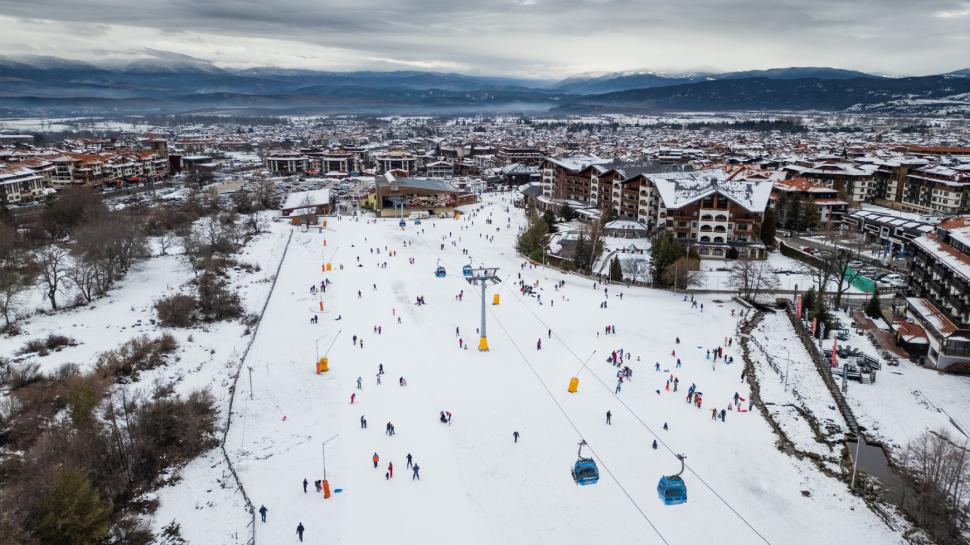 Cum a devenit un oraș din Bulgaria raiul nomazilor digitali. Soluția care a atras ca un magnet oameni din toată lumea 1049589