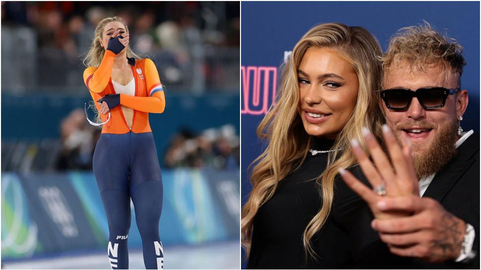 A fost bătaie pe costumul pe care Jutta Leerdam l-a purtat la Milano Cortina 2026. Suma ireală cu care s-a vândut la licitație 1050300