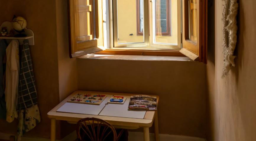 Doi americani care s-au mutat într-una din casele ieftine din Italia cheltuiesc aici 1.000 de euro pe lună și sunt foarte mulțumiți 1050157