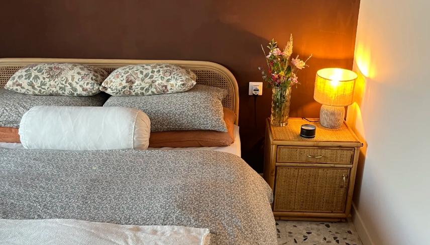 Doi americani care s-au mutat într-una din casele ieftine din Italia cheltuiesc aici 1.000 de euro pe lună și sunt foarte mulțumiți 1050158