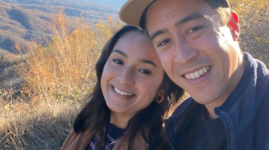 Doi americani care s-au mutat într-una din casele ieftine din Italia cheltuiesc aici 1.000 de euro pe lună și sunt foarte mulțumiți 1050159