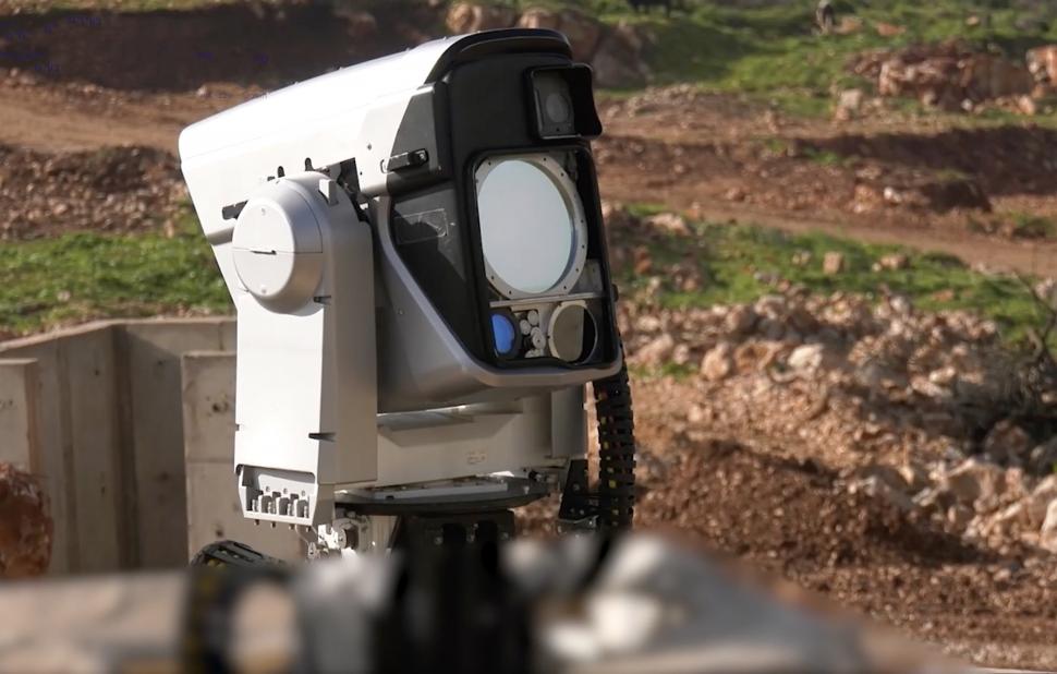 De la Iron Dome la apărarea cu laser: Tehnologia “SF” folosită de Israel pentru a respinge rachetele după atacul din Iran 1050418