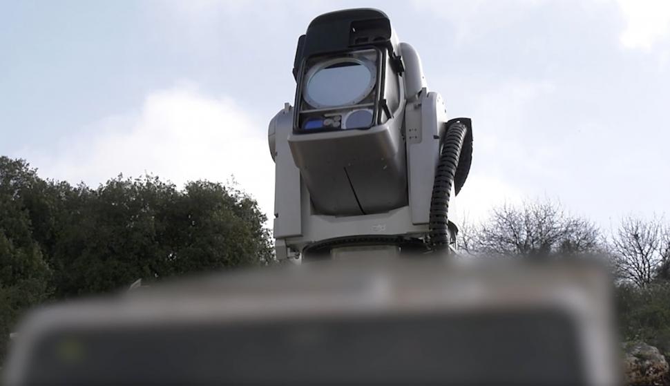 De la Iron Dome la apărarea cu laser: Tehnologia “SF” folosită de Israel pentru a respinge rachetele după atacul din Iran 1050419