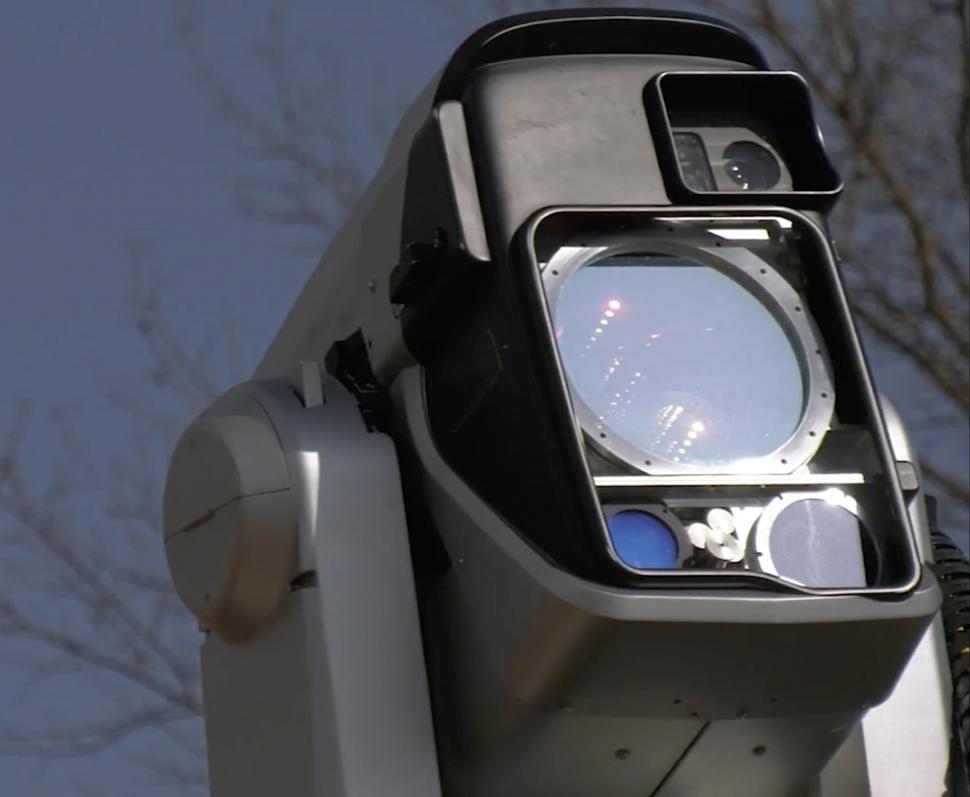 De la Iron Dome la apărarea cu laser: Tehnologia “SF” folosită de Israel pentru a respinge rachetele după atacul din Iran 1050421