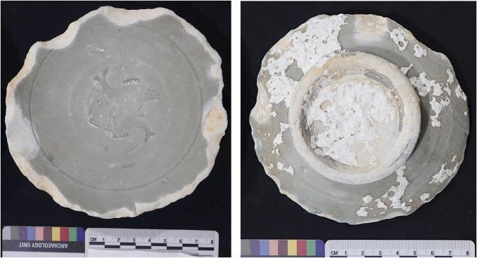 Descoperire rară pe fundul mării: O epavă din secolul al XIV-lea dezvăluie un transport record de porțelan „magic” din Dinastia Yuan 1050578