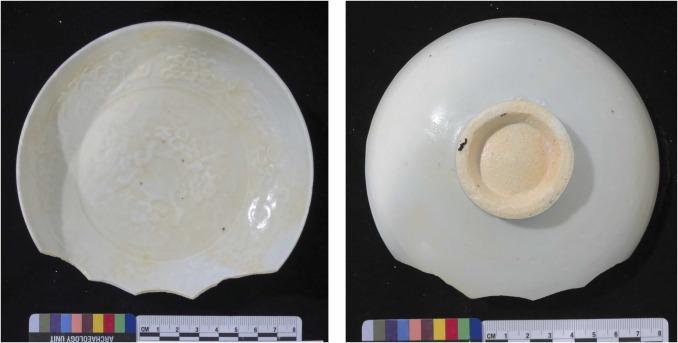 Descoperire rară pe fundul mării: O epavă din secolul al XIV-lea dezvăluie un transport record de porțelan „magic” din Dinastia Yuan 1050579