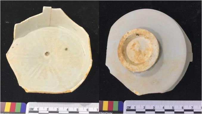 Descoperire rară pe fundul mării: O epavă din secolul al XIV-lea dezvăluie un transport record de porțelan „magic” din Dinastia Yuan 1050580