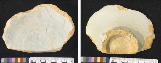 Descoperire rară pe fundul mării: O epavă din secolul al XIV-lea dezvăluie un transport record de porțelan „magic” din Dinastia Yuan 1050581