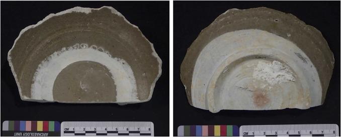 Descoperire rară pe fundul mării: O epavă din secolul al XIV-lea dezvăluie un transport record de porțelan „magic” din Dinastia Yuan 1050583