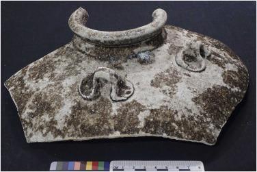 Descoperire rară pe fundul mării: O epavă din secolul al XIV-lea dezvăluie un transport record de porțelan „magic” din Dinastia Yuan 1050585