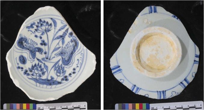 Descoperire rară pe fundul mării: O epavă din secolul al XIV-lea dezvăluie un transport record de porțelan „magic” din Dinastia Yuan 1050587