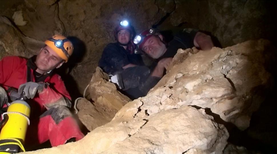 Locul din România unic în lume care ar putea susține viața chiar și într-o „iarnă nucleară”: A stat sigilat peste 5 milioane de ani 1050598