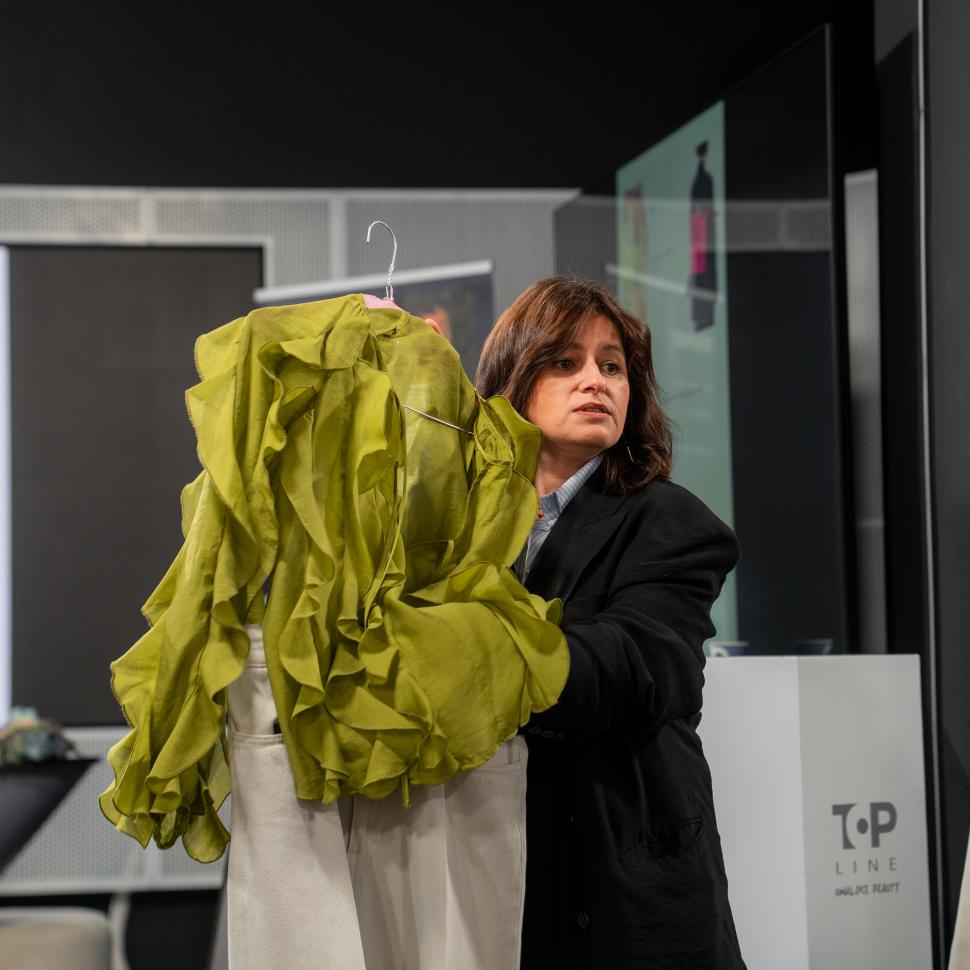 Antena Academy a sărbătorit Ziua Femeii printr-un eveniment de dezvoltare profesională și brand personal 1050802