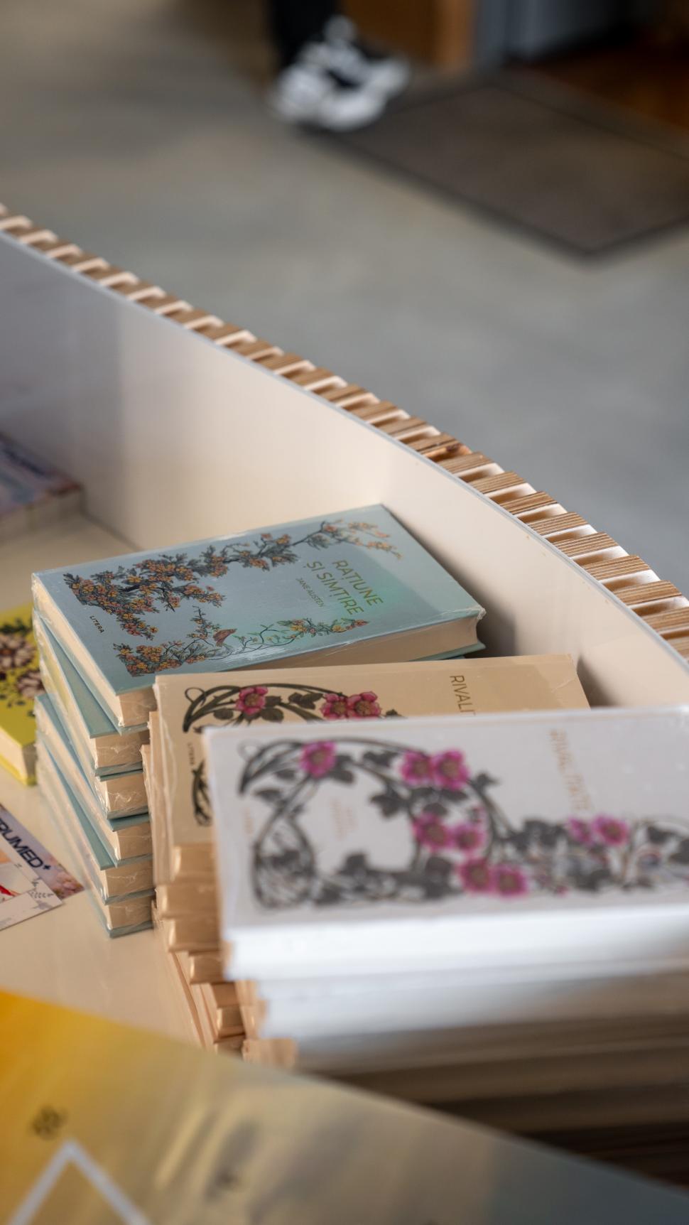 Antena Academy a sărbătorit Ziua Femeii printr-un eveniment de dezvoltare profesională și brand personal 1050811