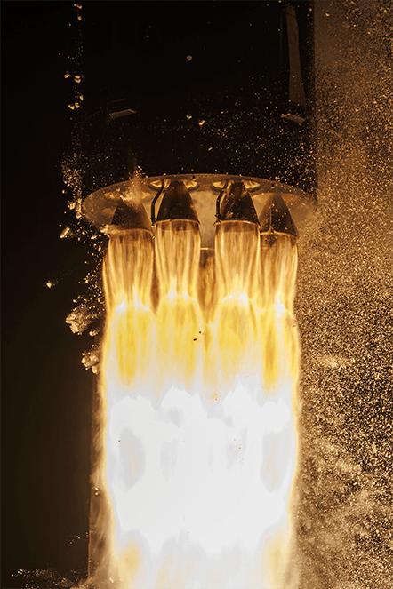 Australia a lansat cu succes un sistem hipersonic imprimat 3D de pe teritoriul SUA, cu susținerea Pentagonului: A depășit viteza Mach 5 1050823