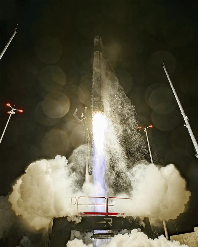 Australia a lansat cu succes un sistem hipersonic imprimat 3D de pe teritoriul SUA, cu susținerea Pentagonului: A depășit viteza Mach 5 1050824