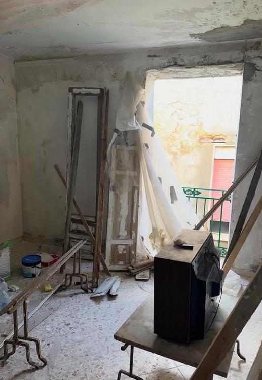 Cum l-a salvat de datorii casa de 1 euro pe care un bărbat a cumpărat-o în Sicilia. Între timp, veniturile lui s-au dublat 1050615