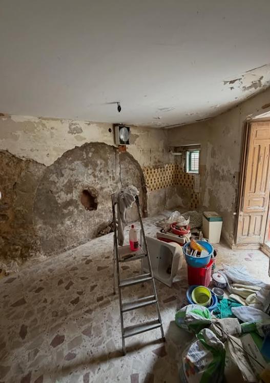 Cum l-a salvat de datorii casa de 1 euro pe care un bărbat a cumpărat-o în Sicilia. Între timp, veniturile lui s-au dublat 1050619