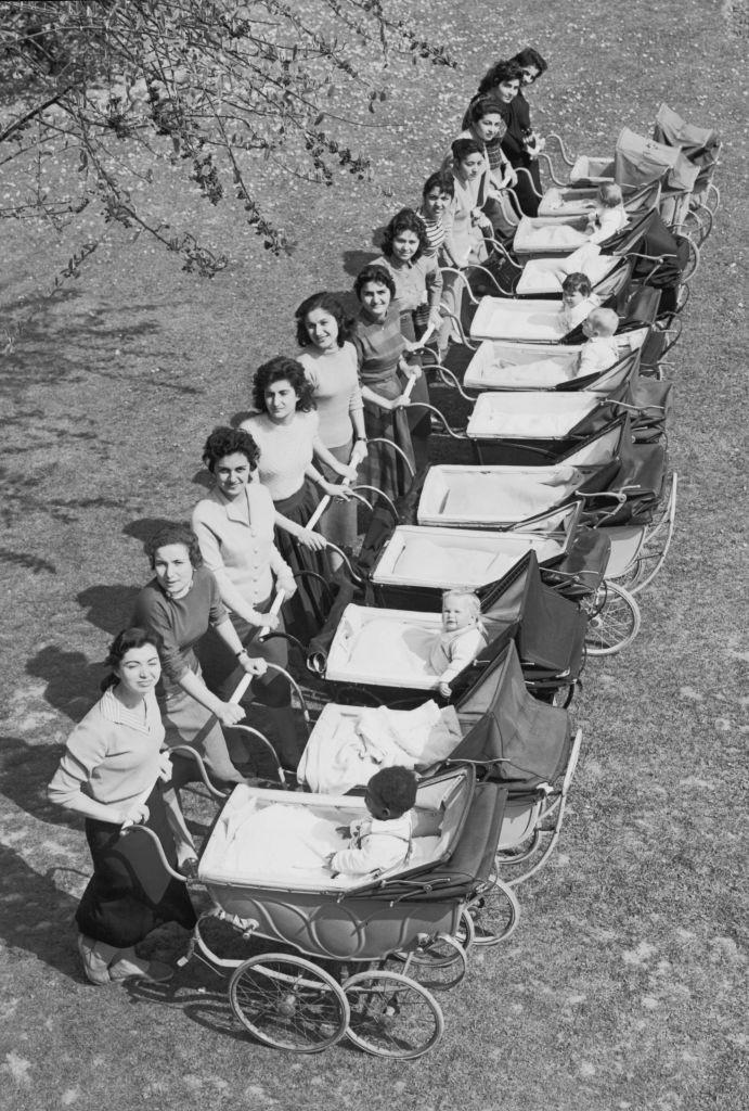 Iranul era o țară complet diferită față de ce vedem acum. Cum arăta viața înainte de revoluția islamică din 1979 1050844