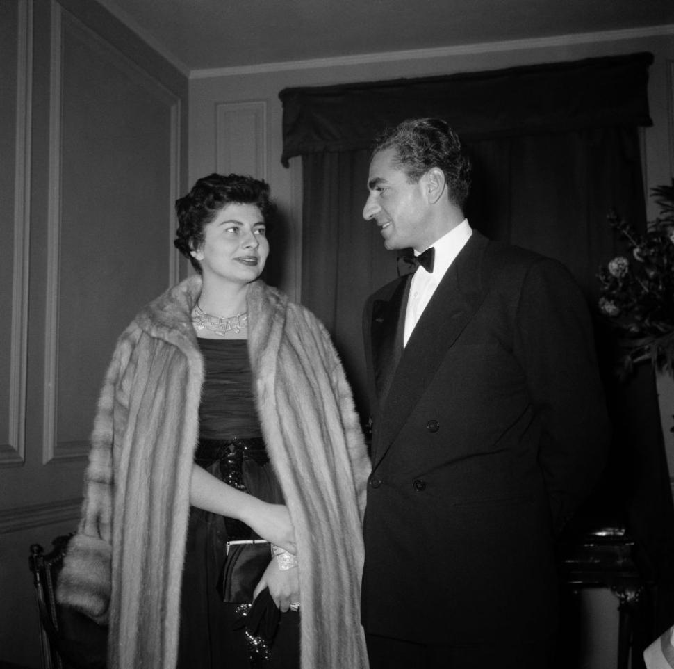 Iranul era o țară complet diferită față de ce vedem acum. Cum arăta viața înainte de revoluția islamică din 1979 1050847