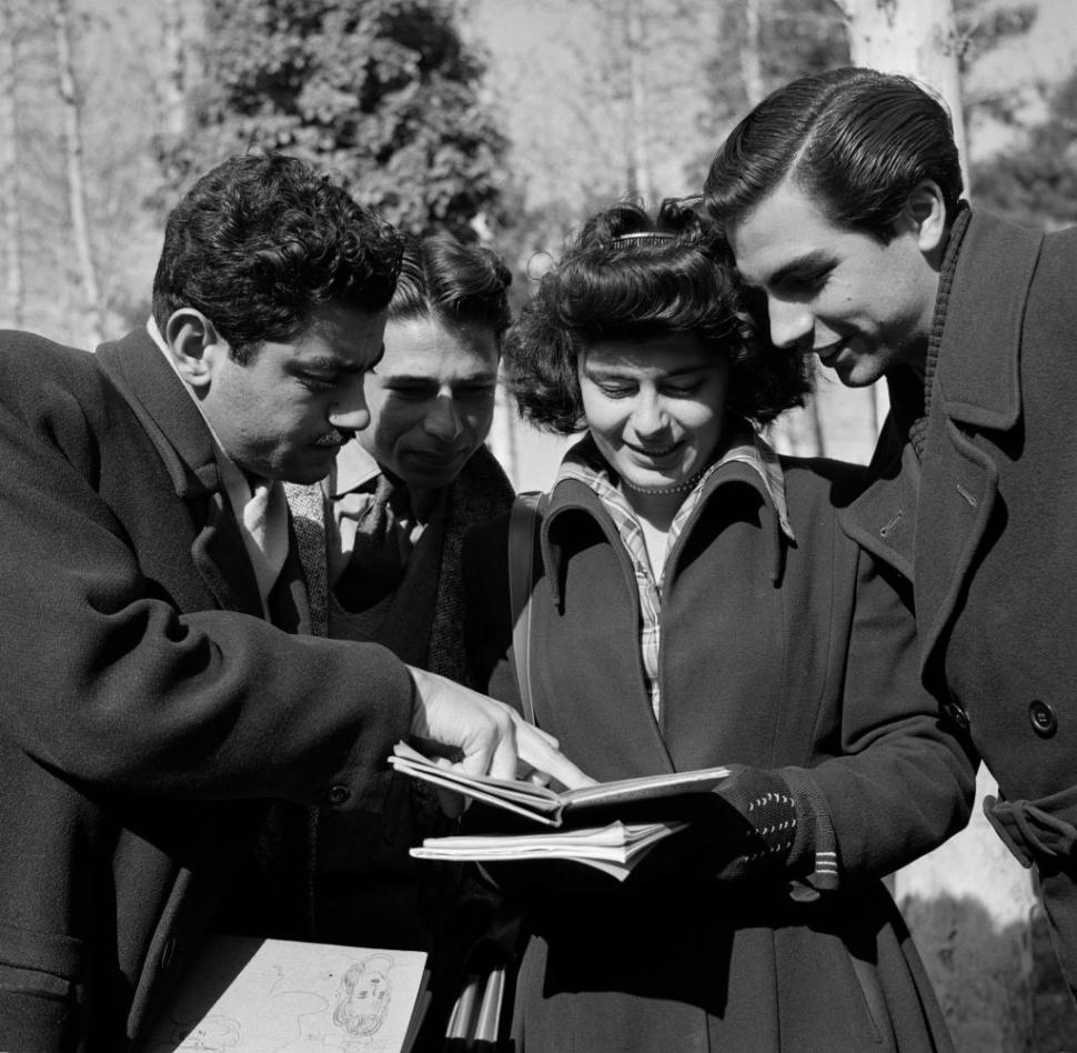 Iranul era o țară complet diferită față de ce vedem acum. Cum arăta viața înainte de revoluția islamică din 1979 1050850