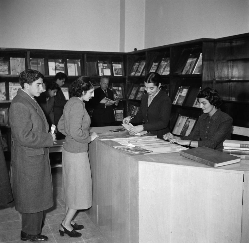 Iranul era o țară complet diferită față de ce vedem acum. Cum arăta viața înainte de revoluția islamică din 1979 1050852