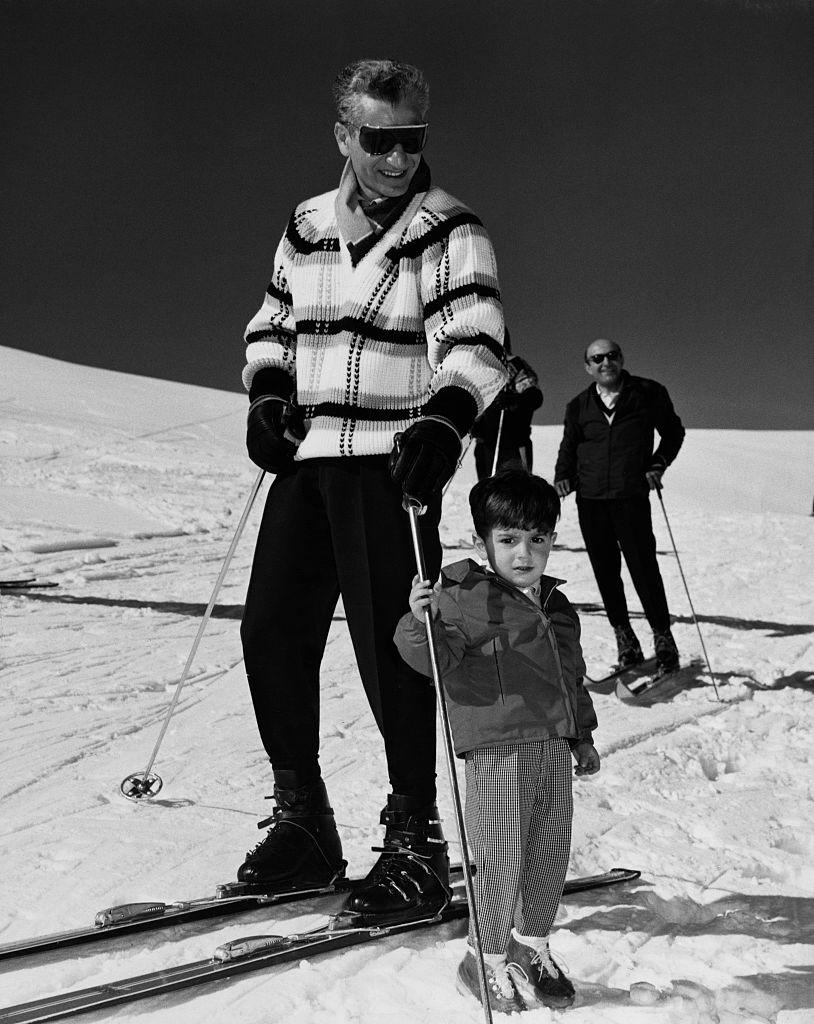 Iranul era o țară complet diferită față de ce vedem acum. Cum arăta viața înainte de revoluția islamică din 1979 1050855