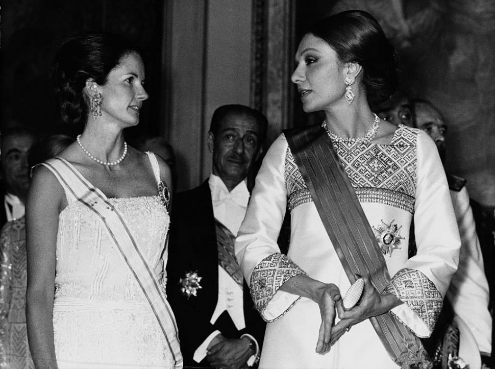 Iranul era o țară complet diferită față de ce vedem acum. Cum arăta viața înainte de revoluția islamică din 1979 1050856