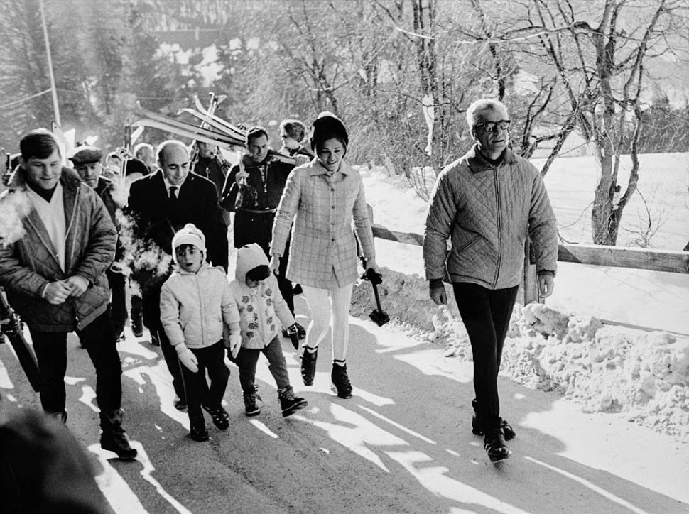 Iranul era o țară complet diferită față de ce vedem acum. Cum arăta viața înainte de revoluția islamică din 1979 1050857