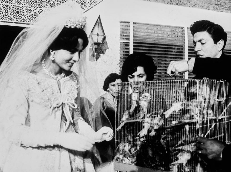 Iranul era o țară complet diferită față de ce vedem acum. Cum arăta viața înainte de revoluția islamică din 1979 1050858