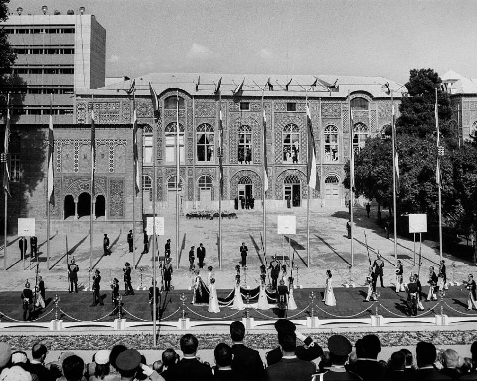 Iranul era o țară complet diferită față de ce vedem acum. Cum arăta viața înainte de revoluția islamică din 1979 1050860