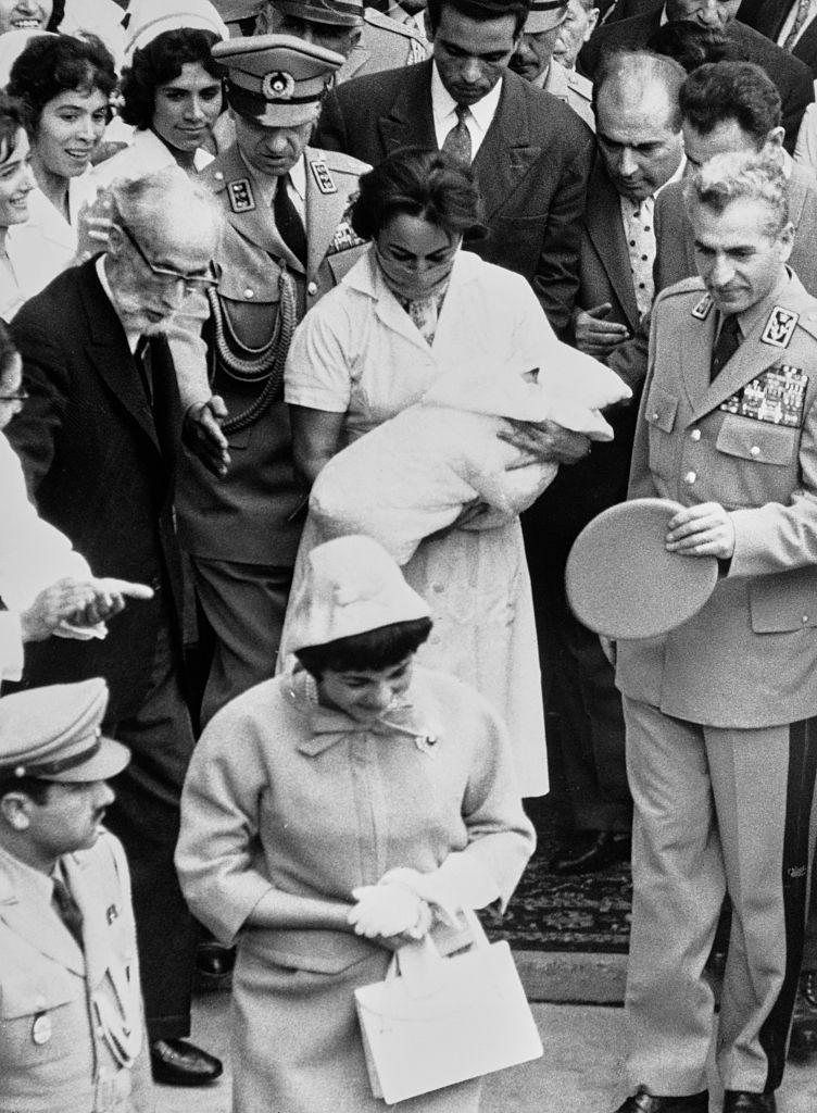 Iranul era o țară complet diferită față de ce vedem acum. Cum arăta viața înainte de revoluția islamică din 1979 1050861