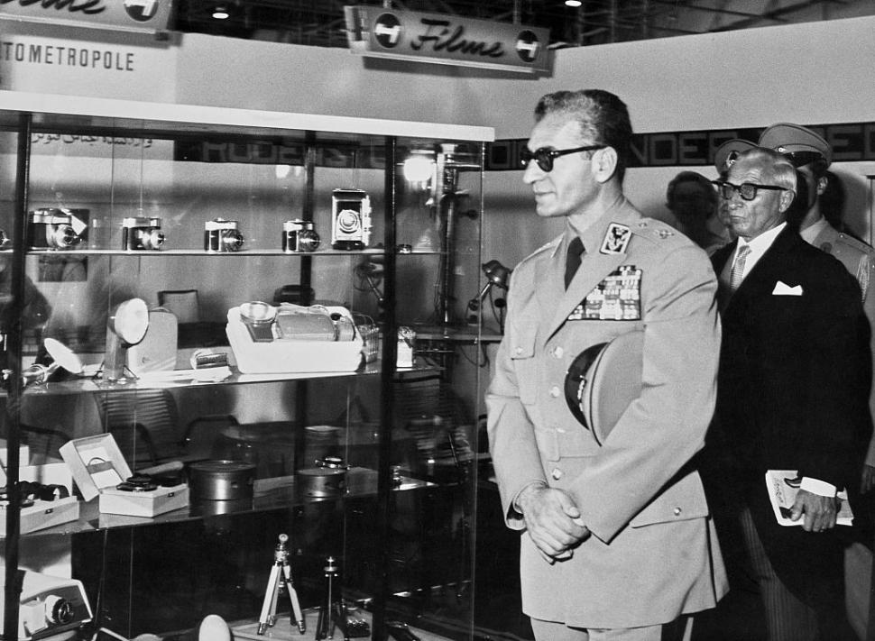 Iranul era o țară complet diferită față de ce vedem acum. Cum arăta viața înainte de revoluția islamică din 1979 1050865