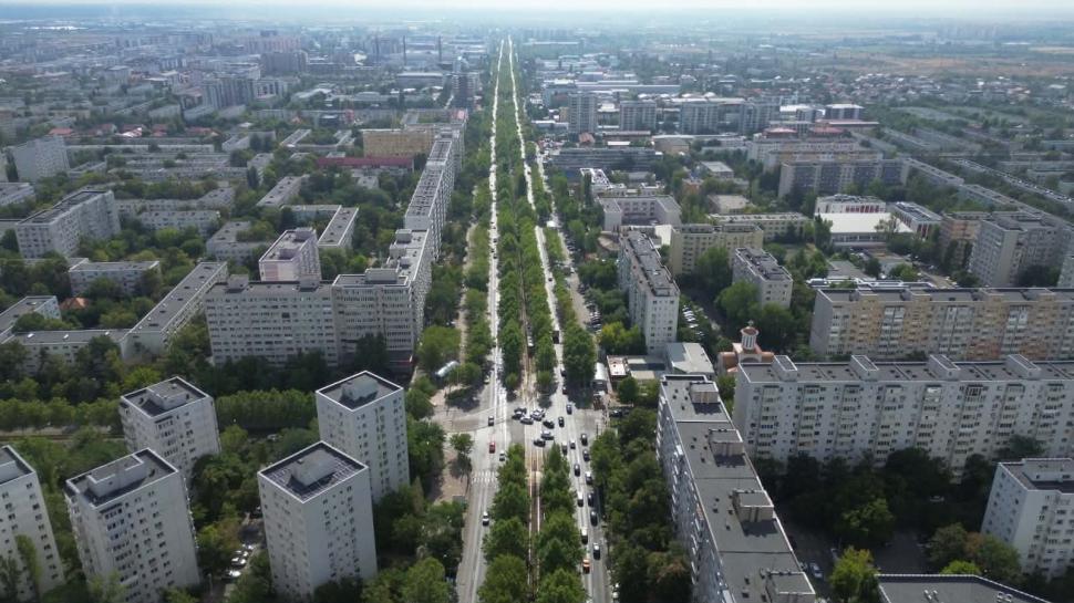 Primăria Sectorului 3 investește în siguranța cetățenilor: 11 blocuri și 7 unități de învățământ în consolidare seismică 1050875