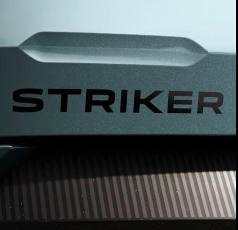 Dacia Striker, cel mai nou model anunțat de producătorul auto român: “Inspirat din anii ’80, numele sugerează forță” 1051076